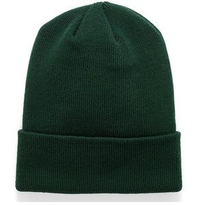 Simons green toque like new